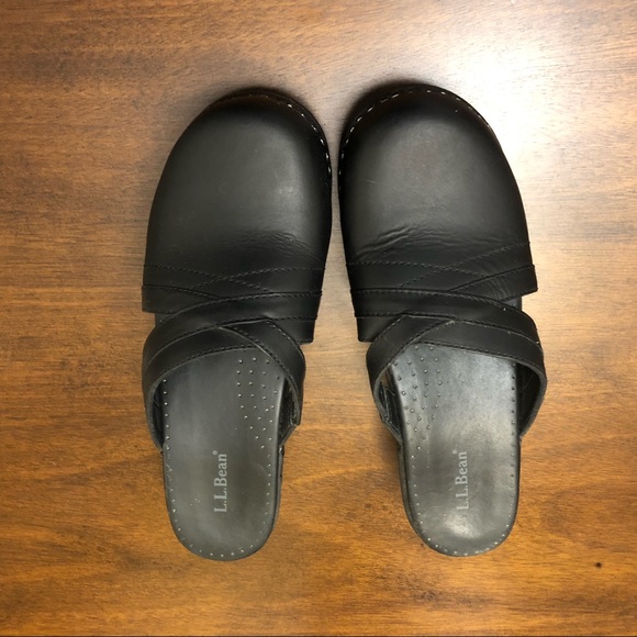L. L. Bean Clogs - Picture 5 of 5